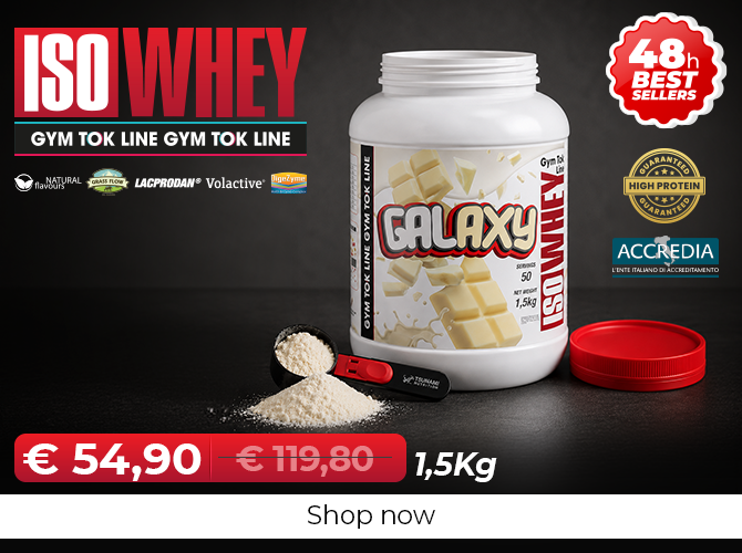 IsolatePure 900g